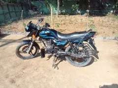 Dayun Deviser 125cc